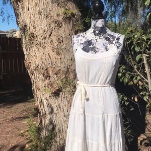 Lauren Conrad Maxi Dress